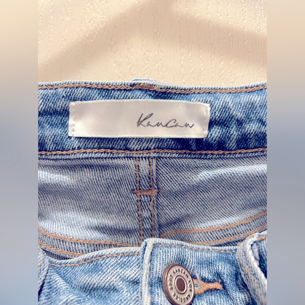 Kan Kan jeans